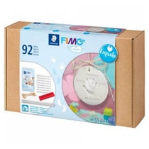 Coffret empreinte en air