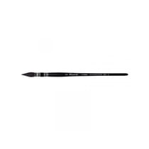 Pinceau lavis Softaqua Raphaël n°0 petit-gris série 805