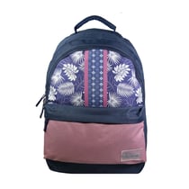 Sac à dos 2 compartiments Offshore Bleu BAGTROTTER