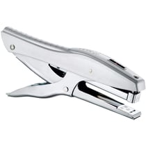 Agrafeuse de bureau en métal - Pour agrafes n°10 - Maped Expert