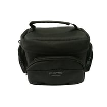 KODAK - Étui de Protection pour Appareil Photo, Compatible avec les modèles AZ405, AZ425, AZ426, AZ528 - Noir