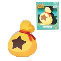 Lampe 2D PALADONE Animal Crossing Bell Bag - Multicolore