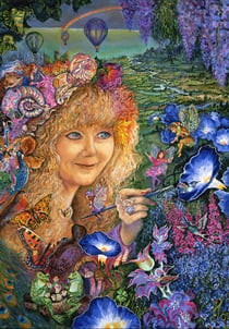 Puzzle 1000 pièces - Me - Grafika