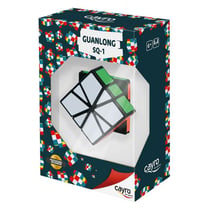 Cube 3x3 SQ 1 Cayro - Casse tete rotatif