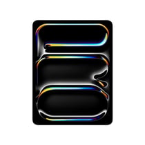 Tablette numérique - Apple - iPad Pro - 13 pouces - 512 Go - 12 Go RAM - Argent