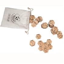 Dominos des expressions