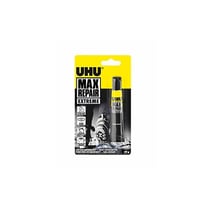 UHU Colle universelle MAX REPAIR Extreme, 20 g, tube 4026700458206