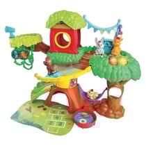 Tut Tut Animo Arbre Cabane Interactif - Vtech