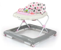 Trotteur bébé Patrol Pois Pastel - Milly Mally