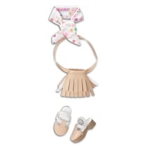 Corolle - blw60 - accessoires cote soleil 33 cm - les cheries (16)