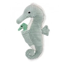 ptipotos hippocampe papa bebe menthe - Les D glingos