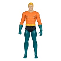 DC Retro - Figurine Super Friends Aquaman 15 cm