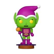 Marvel - Figurine POP! Le Bouffon Vert Casse-Noisette 9 cm - Funko