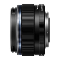 OM SYSTEM Objectif M.ZUIKO Digital ED 17mm f/1.8 II