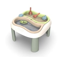 Life - Table Sable et Eau