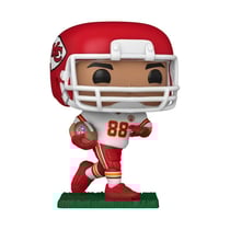 NFL : Legends - Figurine POP! Legends Tony Gonzalez (Chiefs) 9 cm
