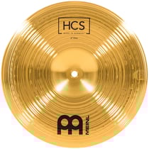 HCS China 12" Meinl