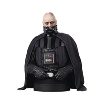 Star Wars Episode VI - Buste 1/6 Darth Vader (unhelmeted) 15 cm
