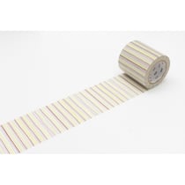 Masking Tape - Masking Tape MT Casa Lignes shima murasaki