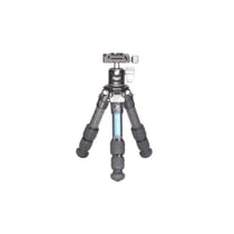 LEOFOTO Trépied Ranger LS-223C + Rotule LH-25