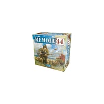 Jeu de société Asmodee Memoir '44 (Édition 2025) coloré