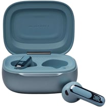 Ecouteurs sans fil Bluetooth - JBL Live Flex 3 avec reduction de bruit - Bleu