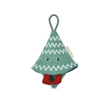 Lutin Sapin De Noel Reversible - Titti