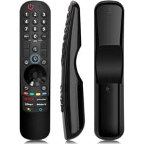 Télécommande MR21GA d'origine - LG - Code constructeur : AKB76036201