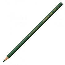 STABILO Crayon de couleur/crayon graphite ALL, vert