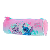 Trousse Stitch & Angel Duo Dreams 22 CM Haut de gamme