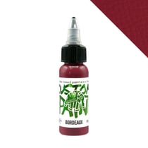 Teinture pour Daim et Nubuck - Bordeaux - 30mL