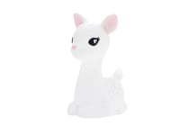 DHINK Veilleuse enfant - Biche - rechargeable USB - DHINK370-21