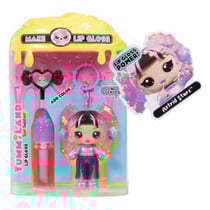 Yummiland Lip Gloss Doll Sour Sweeties - Astrid Stars