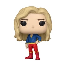 Smallville - Figurine POP! Kara Kent 9 cm - Funko