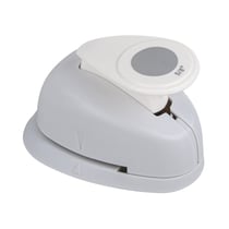 Perforatrice fantaisie: Rond, 1,6 cm, (5/8'')