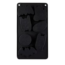 DC Comics - Moule à chocolats / glaçons Batman