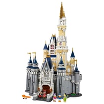 LEGO Classic - Le château Disney 71040