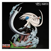 Hunter x Hunter - Statuette Kaito 37 cm