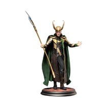 Avengers Endgame - Statuette ARTFX 1/6 Loki 37 cm