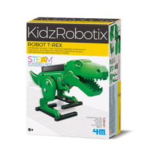 Robot T-Rex - Version FR + NL