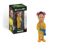 Minix - TV Series #126 - Breaking Bad - Jesse Pinkman - Figurine à collectionner 12 cm