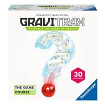 the game Course Jeu de billes