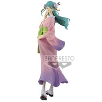 One Piece Kozuki Hiyori Glitzer & Glamour