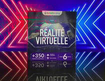 Réalité Virtuelle - Immersion VR