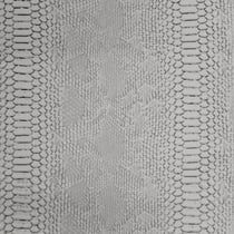 Simili cuir Comodo Blanc - Par 50 cm