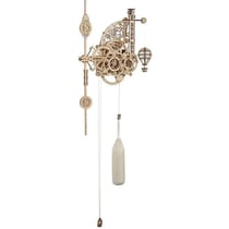 Horloge Aero - Ugears