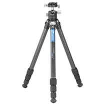 LEOFOTO Trépied Ranger LS-254C + Rotule LH-30