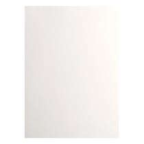 Papier cartonné Florence - Lisse - 100 feuilles - Blanc Cassé - A4 - 216g/m²