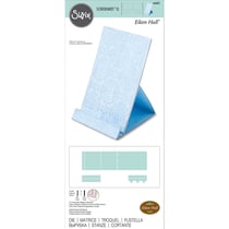 Sizzix Support pour téléphone ScoreBoards XL par Eileen Hull