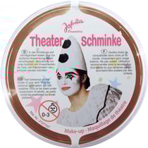 FOND DE TEINT Bte 25g BRUN